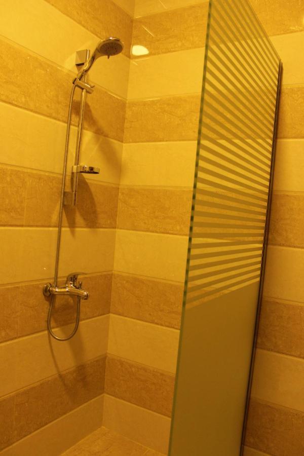 الفخامة الماسية للوحدات السكنية المفروشة Aparthotel Sidi Hamzah Bagian luar foto