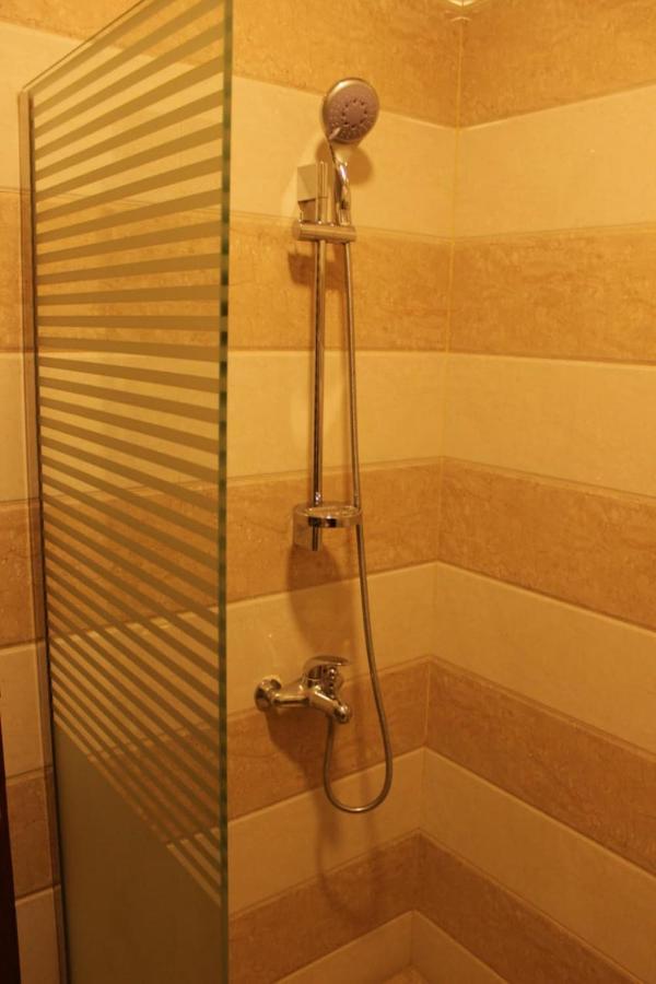 الفخامة الماسية للوحدات السكنية المفروشة Aparthotel Sidi Hamzah Bagian luar foto